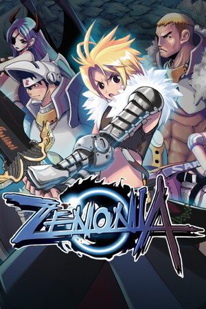 泽诺尼亚1/ZENONIA 1