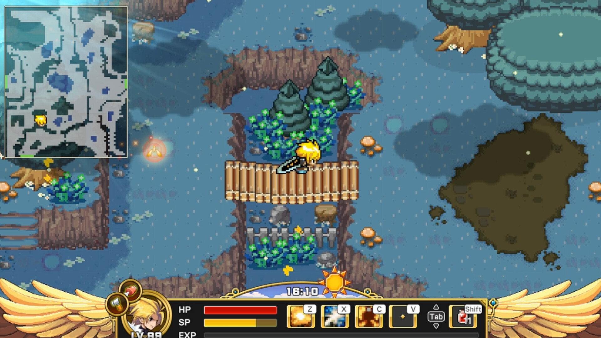 泽诺尼亚1|官方中文|支持手柄|ZENONIA 1 - 13