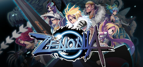 泽诺尼亚1/ZENONIA 1-悟界ShareHub