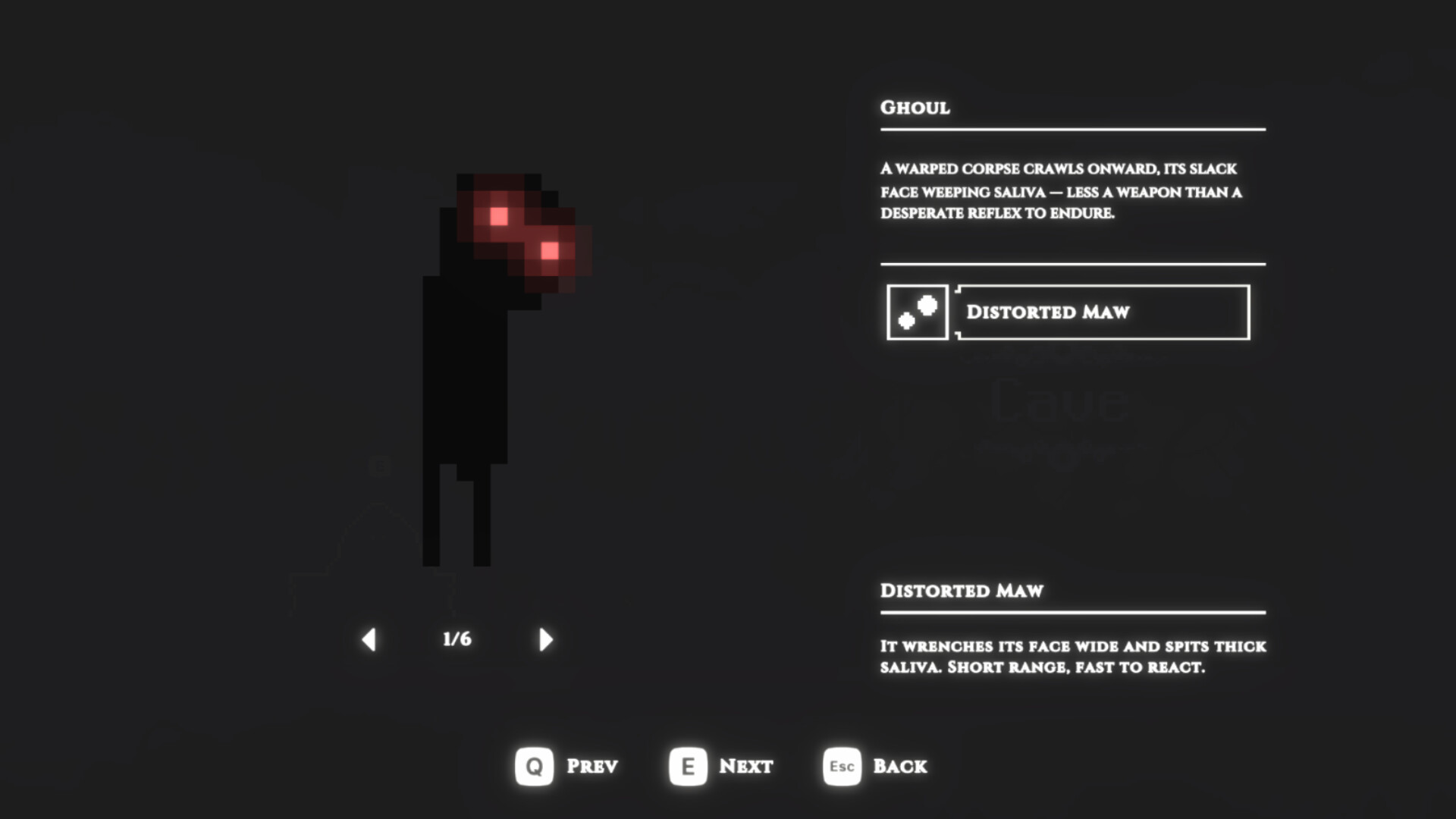 图片[2]_🔥免费分享+火速更新！《
灵魂附身/SoulSwap
》Build.22830225|容量1.7GB|官方简体中文|支持键盘.鼠标：冒险、角色扮演、动作类 Rogue、动作角色扮演、动作冒险、。_Spload速载资源_全球单机游戏免费下载