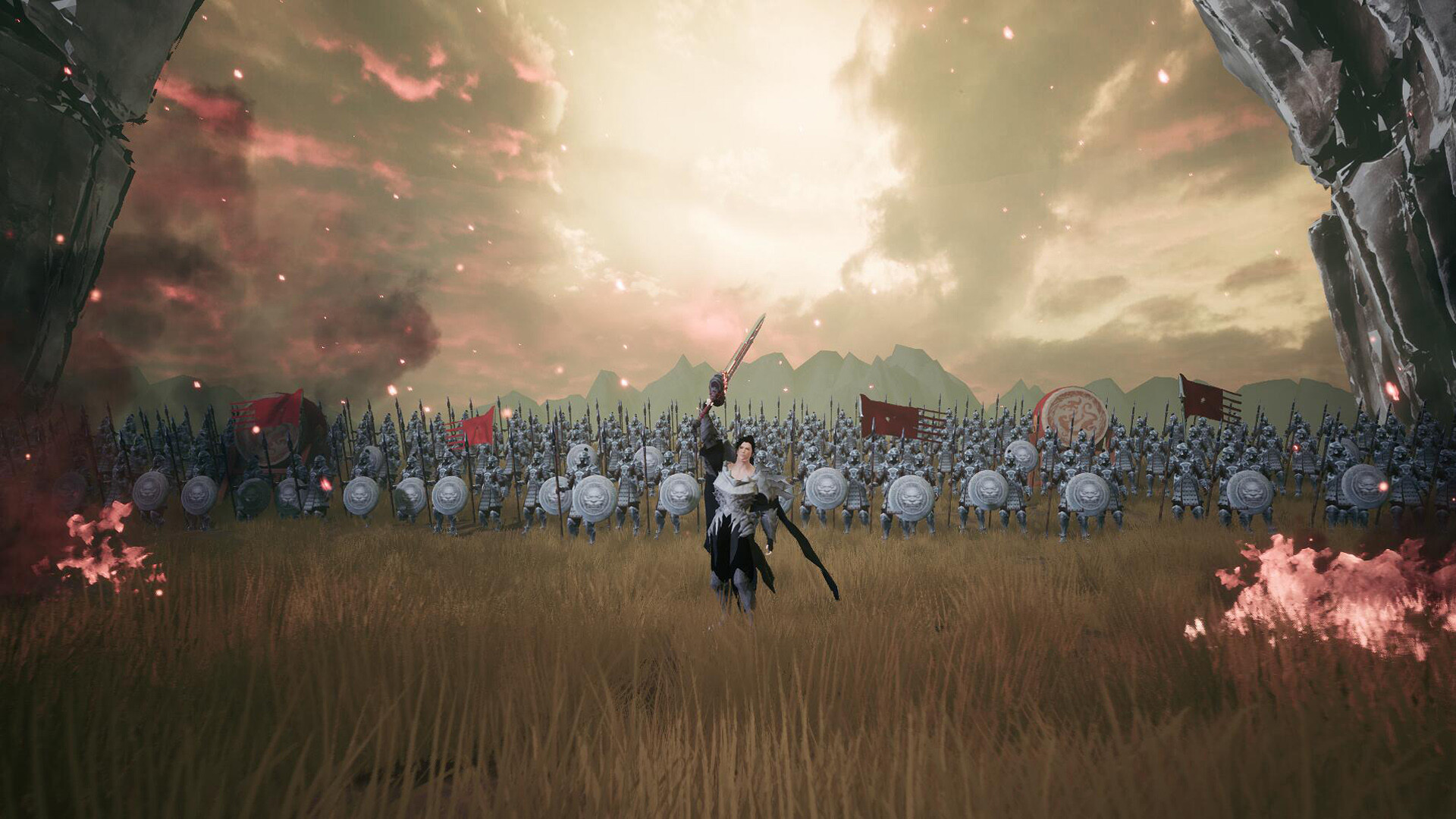 图片[5]-琉隐：将魂千军（Soul General）Build.26049489 [中文][5.19G]-极客游戏