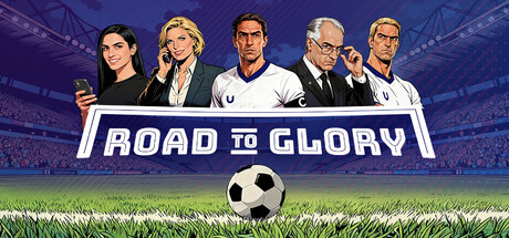 荣耀之路/Road To Glory