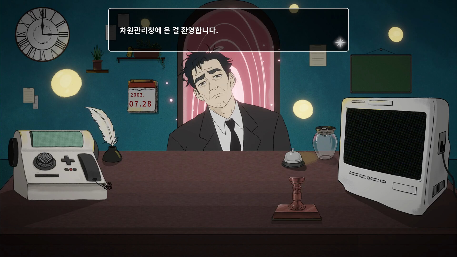 图片[2]-(Re:Born Isekai Company) Build.24161255 [中文][0.33G]-极客游戏