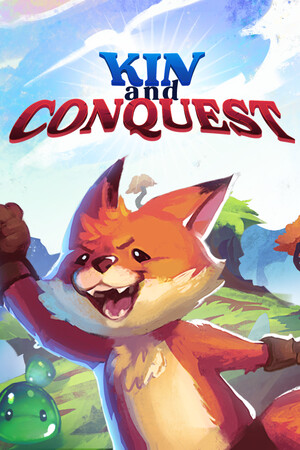 无尽矿山/Kin and Conquest