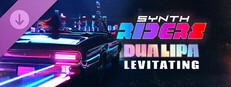 Synth Riders: Dua Lipa - "Levitating"