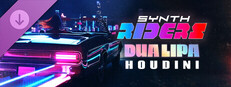 Synth Riders: Dua Lipa - "Houdini"