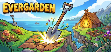 《心灵花园 Evergarden》v1.2.1-Build 24169668官中免安装-简中1.7GB
