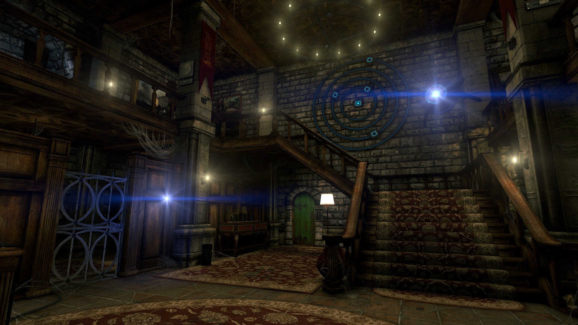 《天坛之眼(The Eyes of Ara)》|Build 20263282|中文|免安装硬盘版 《天坛之眼(The Eyes of Ara)》|Build 20263282|中文|免安装硬盘版