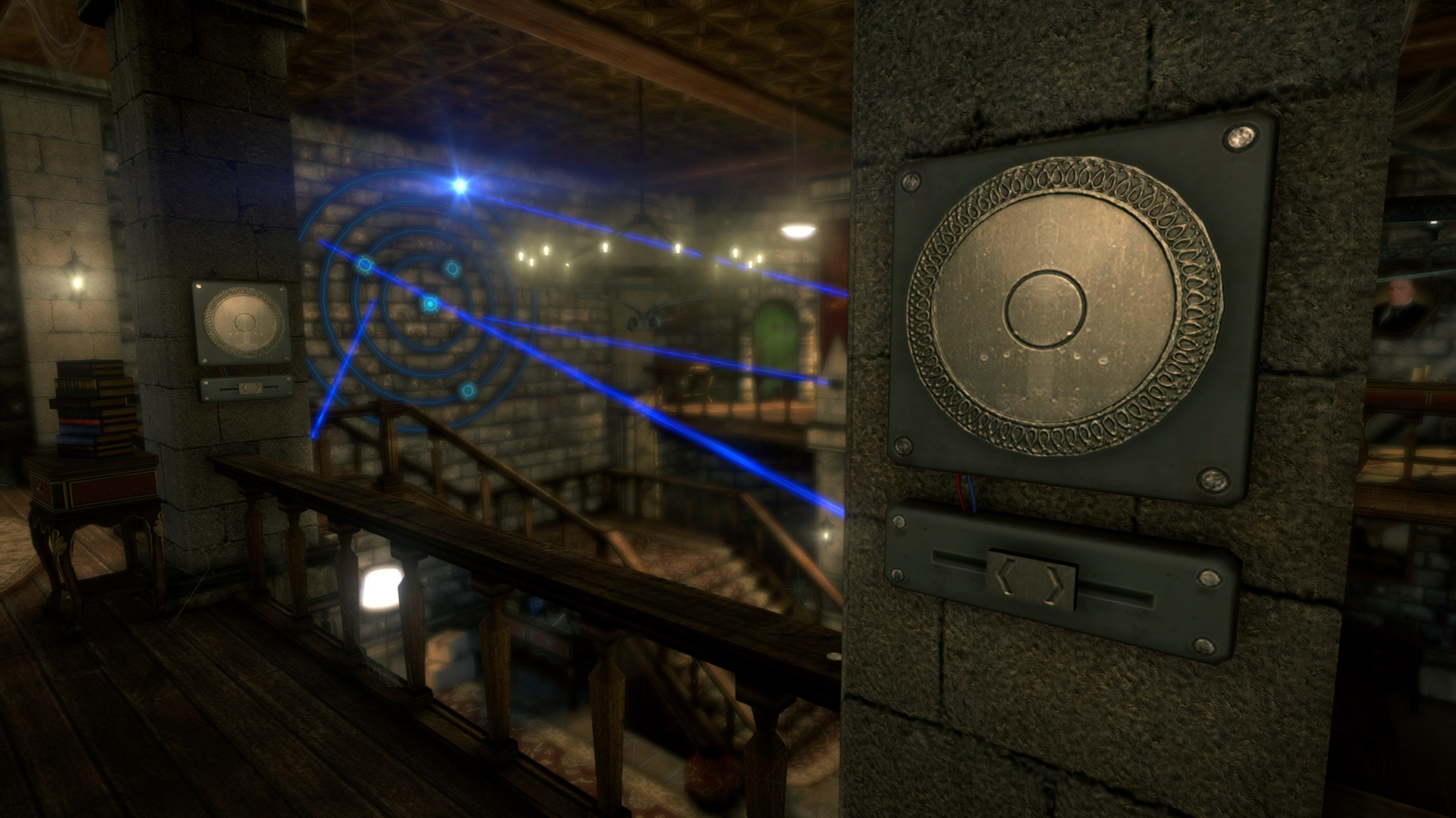 《天坛之眼(The Eyes of Ara)》|Build 20263282|中文|免安装硬盘版 《天坛之眼(The Eyes of Ara)》|Build 20263282|中文|免安装硬盘版