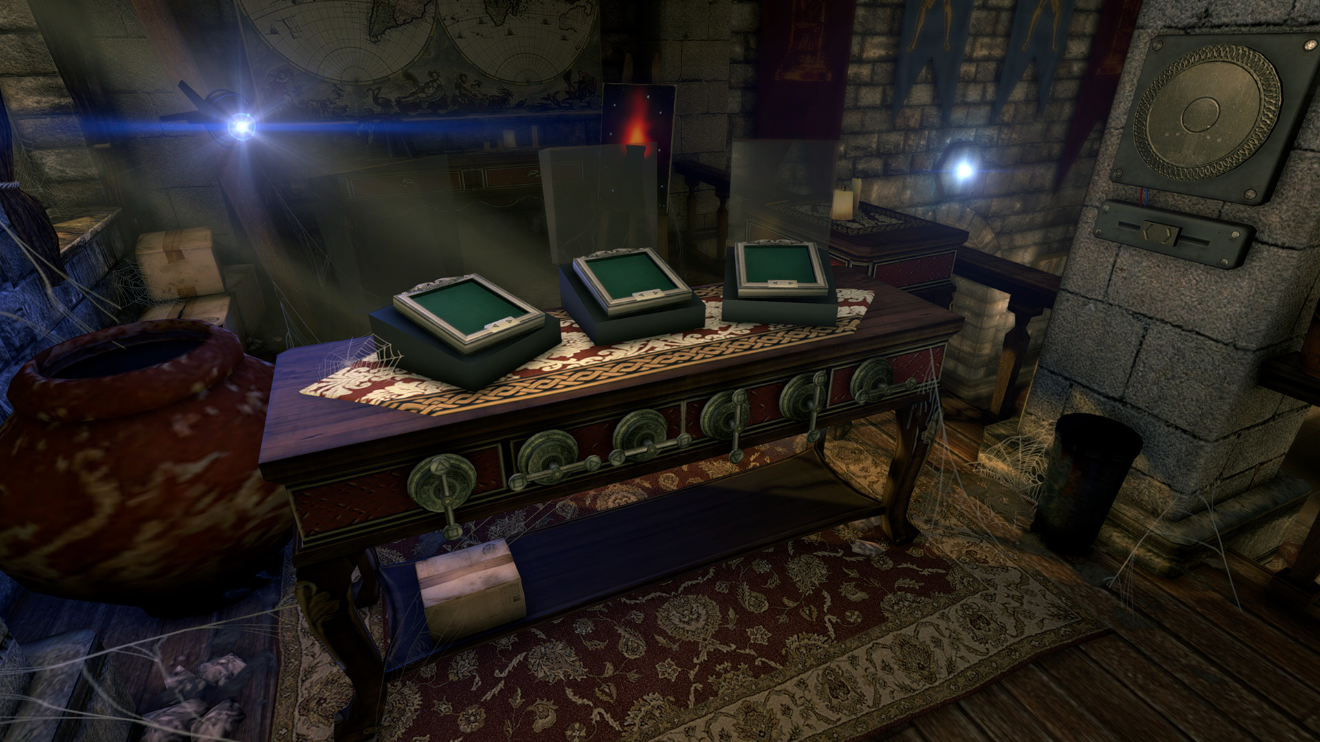 《天坛之眼(The Eyes of Ara)》|Build 20263282|中文|免安装硬盘版 《天坛之眼(The Eyes of Ara)》|Build 20263282|中文|免安装硬盘版