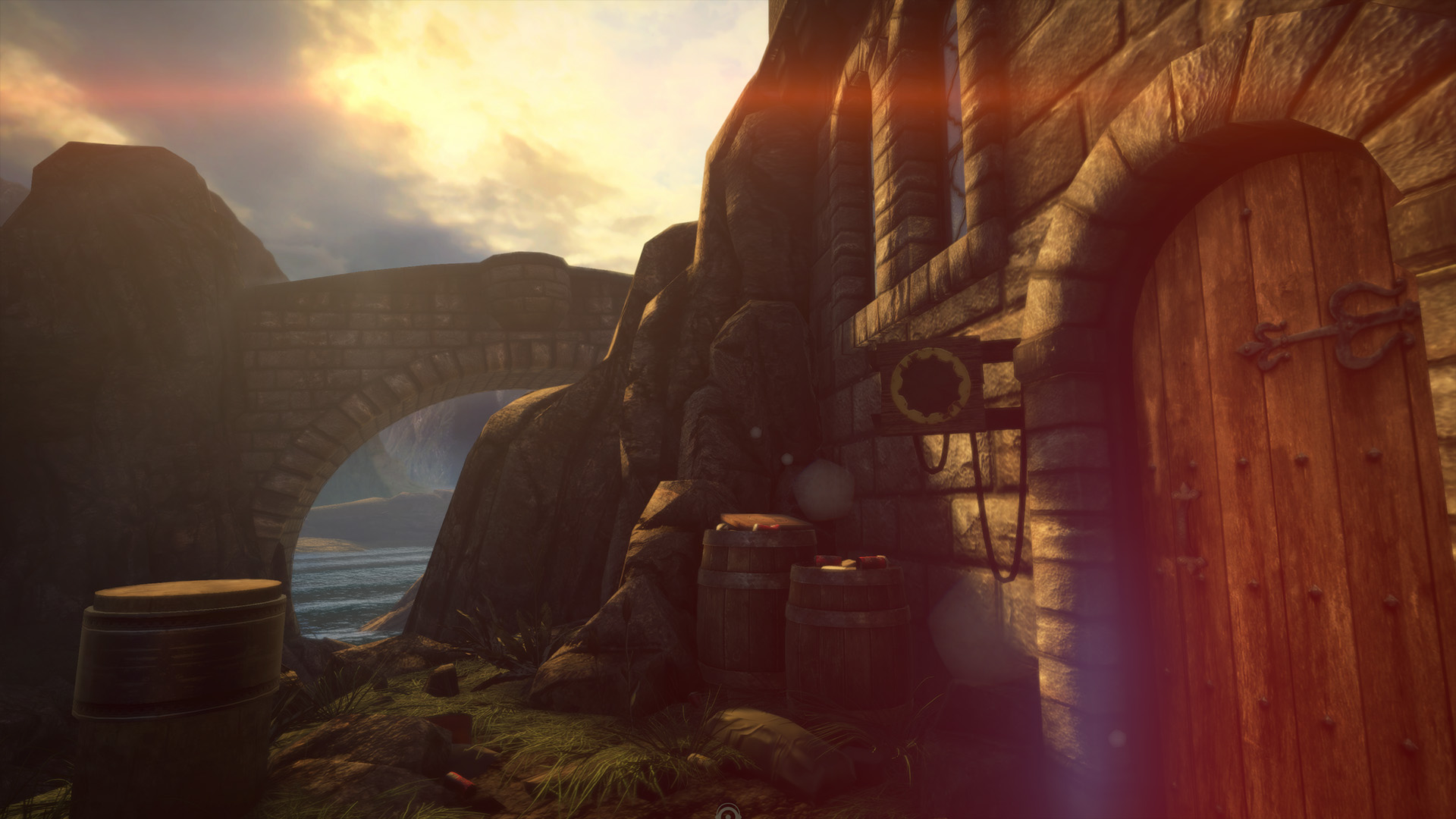 《天坛之眼(The Eyes of Ara)》|Build 20263282|中文|免安装硬盘版 《天坛之眼(The Eyes of Ara)》|Build 20263282|中文|免安装硬盘版