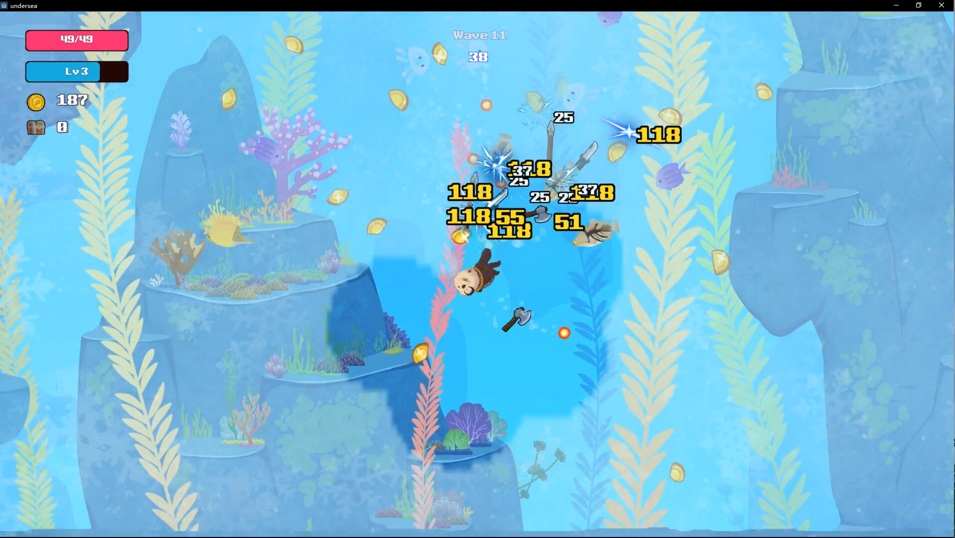 图片[16]-水线之下（Fish Slayer）Build.24880932 [中文][0.39G]-极客游戏