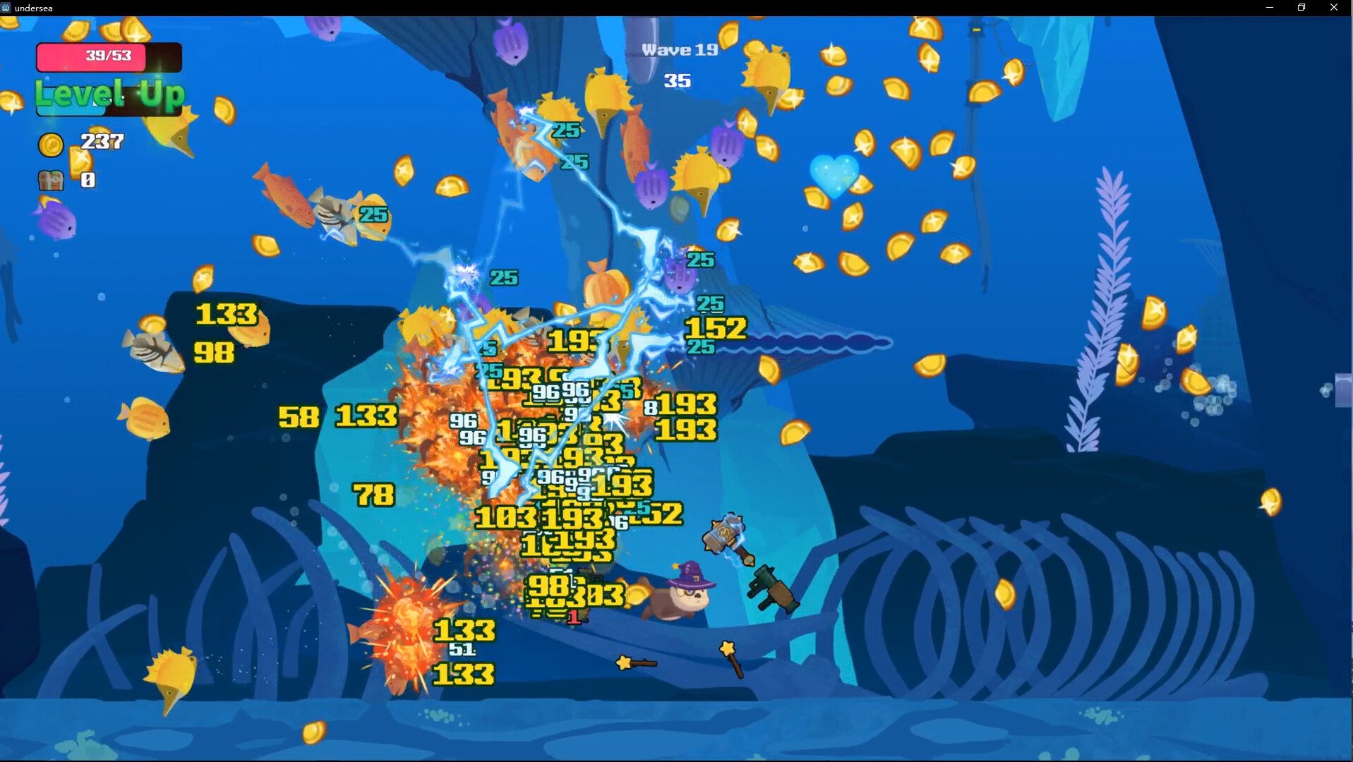 图片[14]-水线之下（Fish Slayer）Build.24880932 [中文][0.39G]-极客游戏
