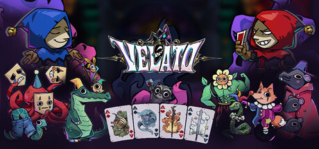维拉托 (VELATO) Build.23867283 [中文][1.82G]-极客游戏