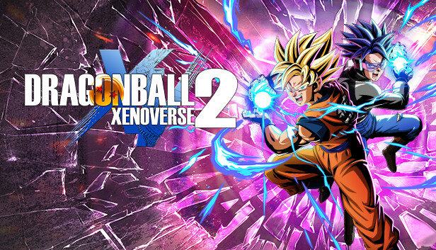 《龙珠:超宇宙2/DRAGON BALL XENOVERSE 2》免安装中文/网络联机版|迅雷百度云下载
