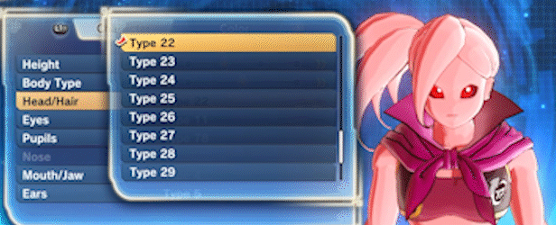 图片[17]-龙珠：超宇宙2 Dragon Ball Xenoverse 2 v1.24.01 集成全DLC+新增Dragon Ball DAIMA包 -飞星（官中）-蒸汽游戏宝库 - 高质量Steam单机游戏下载站