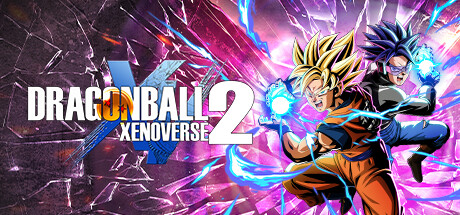 龙珠：超宇宙2（DRAGON BALL XENOVERSE 2）v1.26.00 免安装中文版下载
