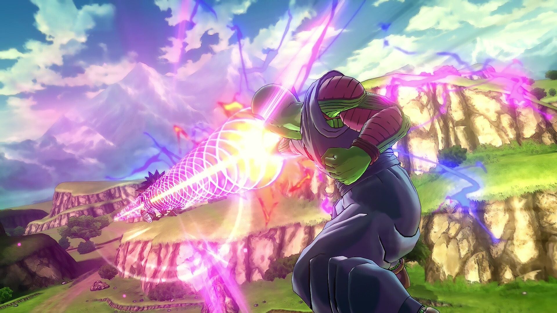 图片[2]-龙珠：超宇宙2 DRAGON BALL XENOVERSE 2 多国语言 (含简体中文) 免安装版解压即玩-admin资源避难所