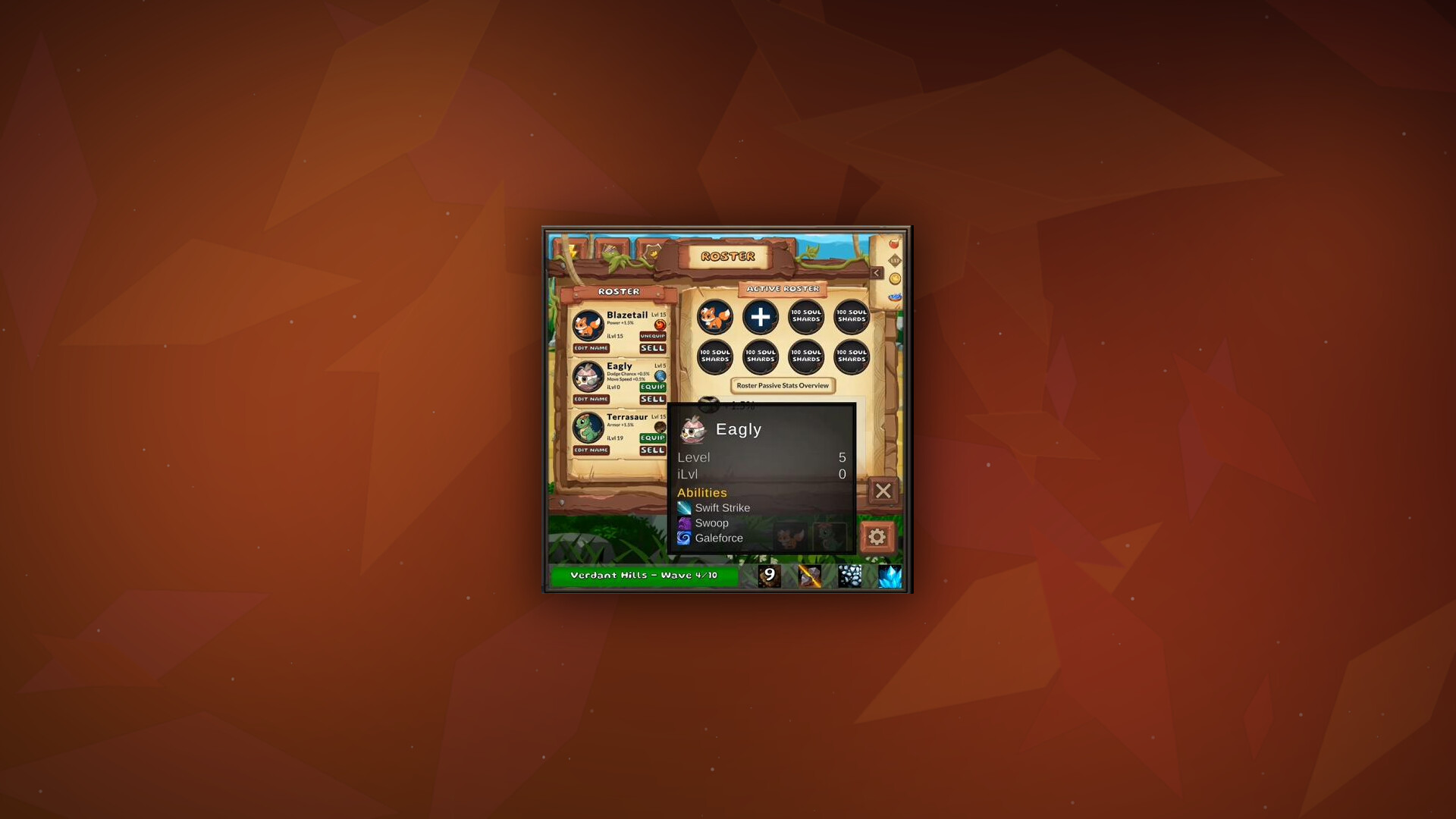迷你兽：放置战术|官方中文|Minimon: Tiny Idle Tactics - 17