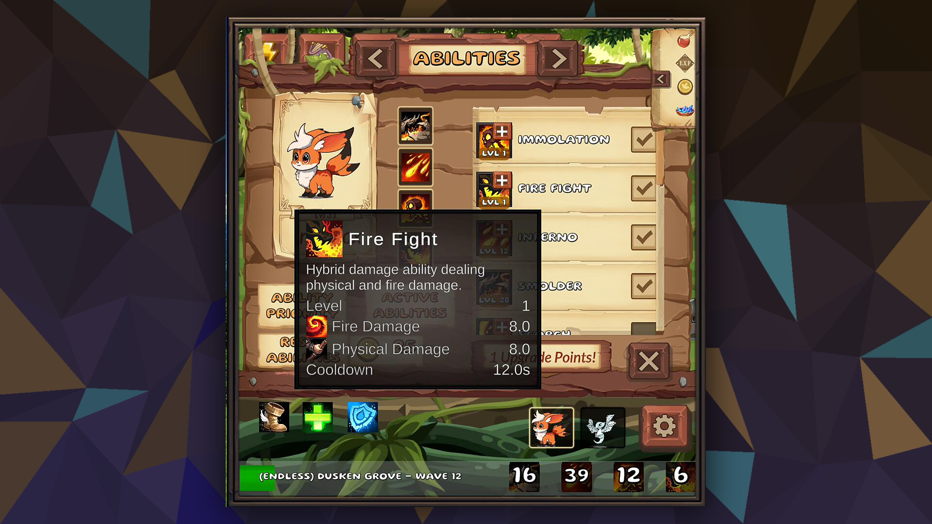 迷你兽：放置战术|官方中文|Minimon: Tiny Idle Tactics - 15