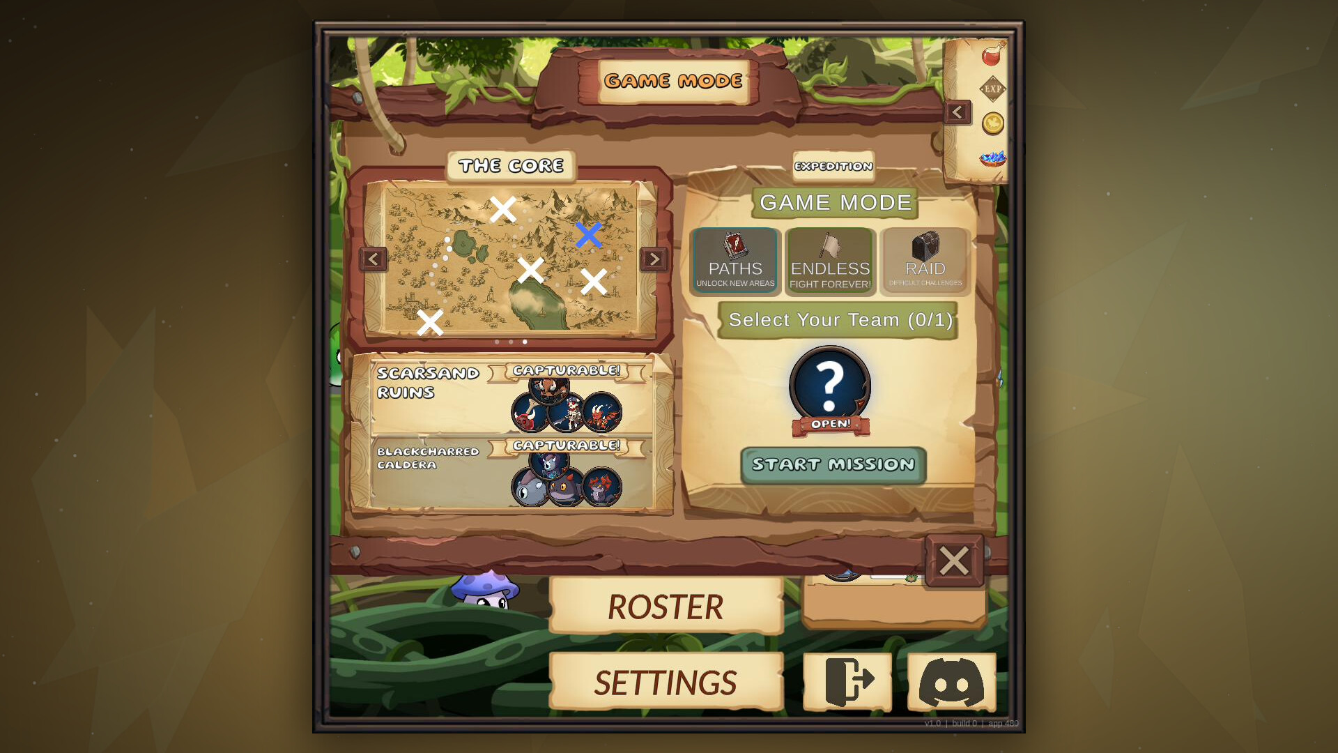 迷你兽：放置战术|官方中文|Minimon: Tiny Idle Tactics - 9