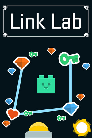 链接实验室/Link Lab