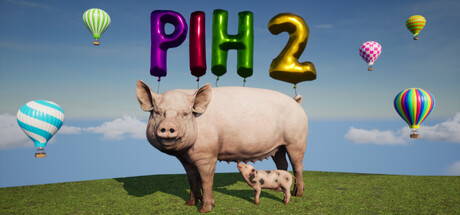 小猪射击2/Pih 2-悟界ShareHub
