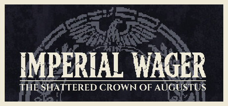帝国豪赌：奥古斯都的破碎王冠|Imperial Wager: The Shattered Crown of Augustus|官方中文|容量105.62M插图1vexvex