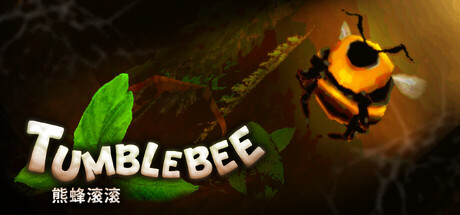 熊蜂滚滚/Tumblebee-集游星软件站