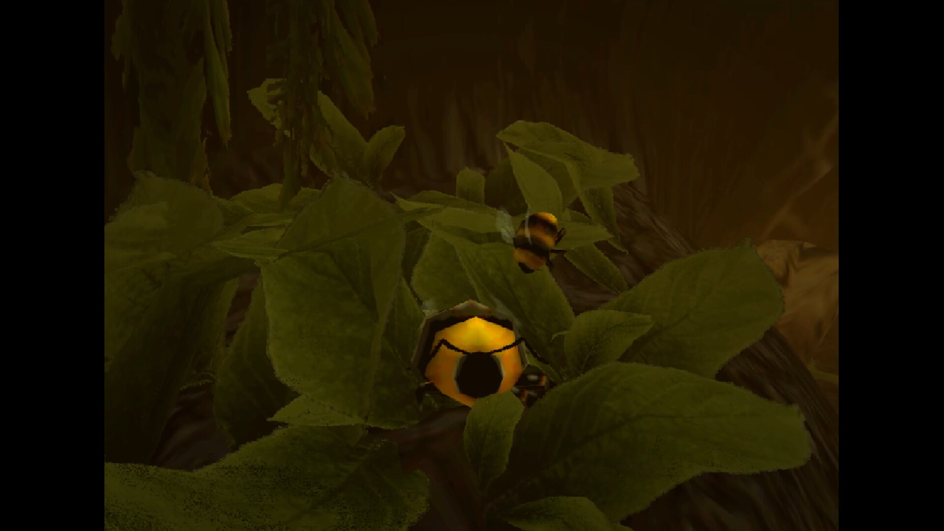 熊蜂滚滚/Tumblebee 恐怖游戏第3张-皮玩部落 熊蜂滚滚/Tumblebee 恐怖游戏