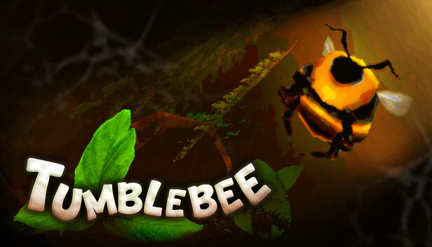 Tumblebee《熊蜂滚滚》