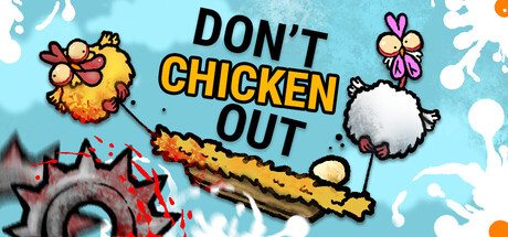 不要退缩 (Don't Chicken Out!) Build.24002099 [中文][0.81G]-极客游戏