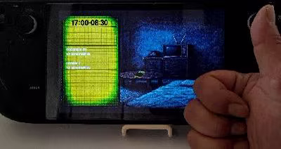 宿直日志|Night Duty Log: A Shōwa School Record|Build.23911044|官方中文|容量462M