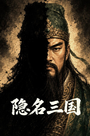 隐名三国 免安装中文版下载|MOD修改器存档 - 单机岛