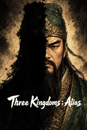 隐名三国/Three Kingdoms : Alias