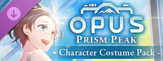 OPUS: Prism Peak - Character Costume Pack