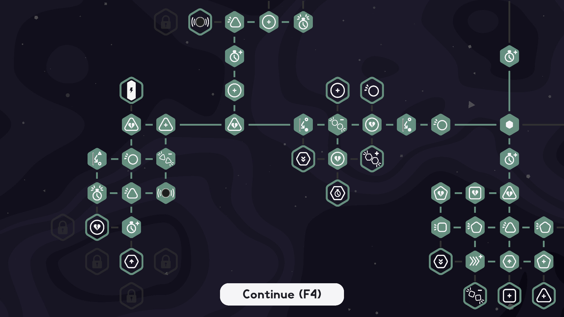 图片[4]-消灭这些棱角（Get Rid Of Those Corners）Build.23127013[中文][0.97G]-极客游戏