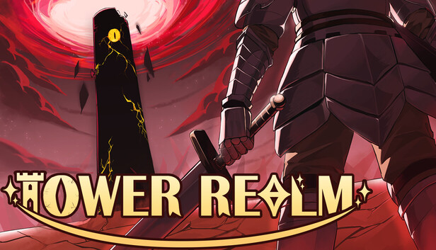 魔塔国度 -Tower Realm-