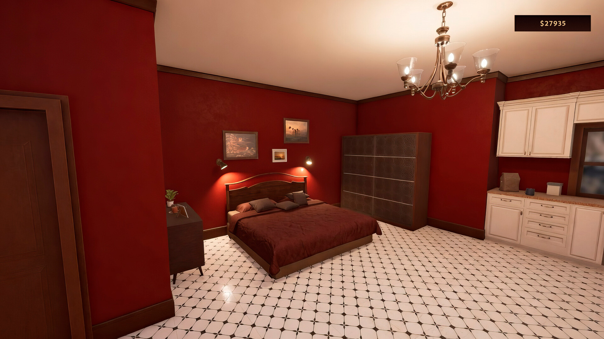 图片[4]-酒店装修模拟器/Hotel Renovator Simulator-苏白资源网