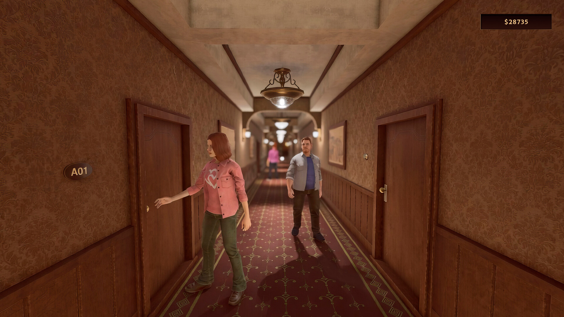 图片[5]-酒店装修模拟器/Hotel Renovator Simulator-苏白资源网