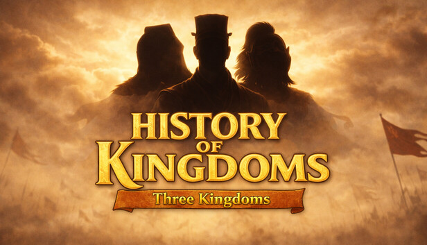 《王国历史：三国志》中文版下载｜Build.23194077＋全DLC｜免安装绿色版｜百度网盘高速直链
