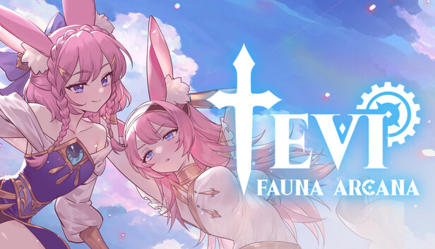 【PC/新作】TEVI【豪华中文|Build.24159771+秘奥生态DLC-神威破空-狂风裂影+全DLC|1.4G】