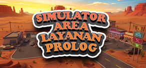Simulator Area Layanan - Prolog