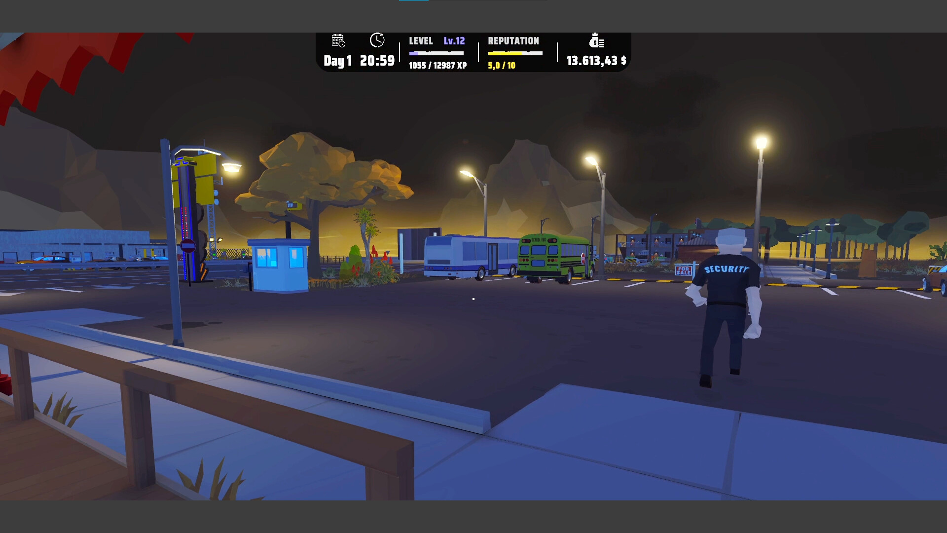 图片[7]-服务区模拟器（Service Area Simulator）Build.22976255[中文][2.5G]-极客游戏