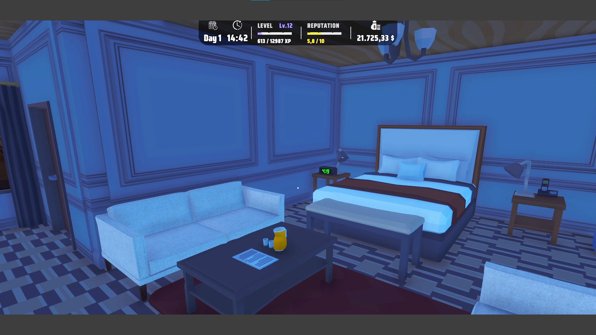 图片[9]-服务区模拟器（Service Area Simulator）Build.22976255[中文][2.5G]-极客游戏