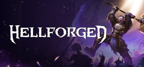 地狱铸造 Hellforged