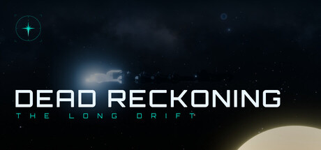 航位推算:漫长漂流/Dead Reckoning: The Long Drift