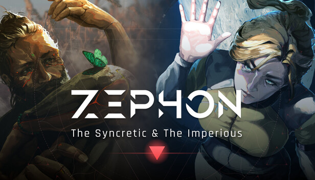 【PC】泽丰 ZEPHON v1.3.6 官方中文版+合成者与霸权者DLC+全DLC-电玩纪元