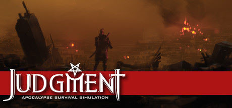审判：末日生存模拟/Judgment: Apocalypse Survival Simulation