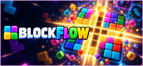 方块连消/Blockflow                            新游发布